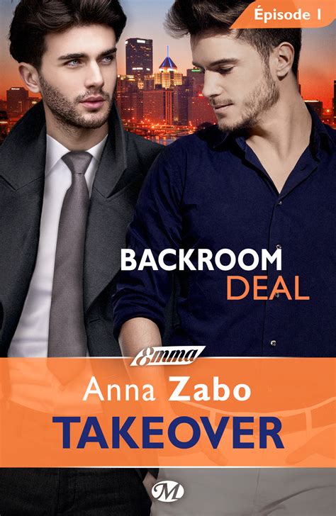 backroom deal takeover pisode t1 ebook Reader