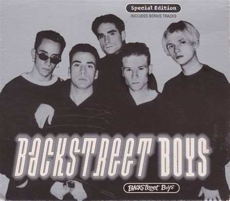 backstreet boys special edition Kindle Editon