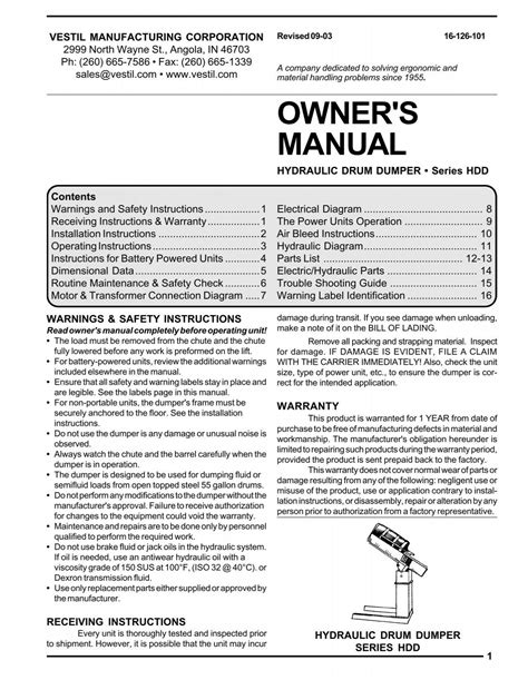 backtobasics 88502 owners manual PDF