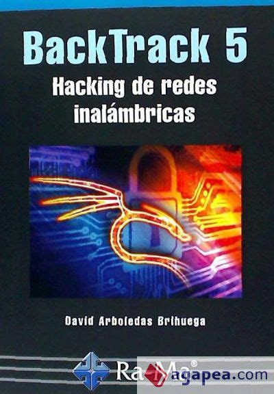 backtrack 5 hacking de redes inalambricas PDF