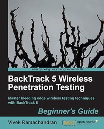 backtrack 5 wireless penetration testing beginners guide Epub