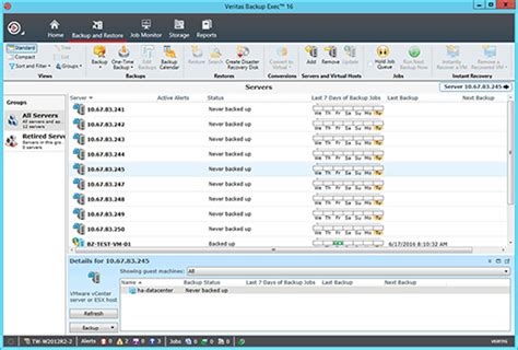 Backup Exec 16 Updating Catalog Taking Long Time