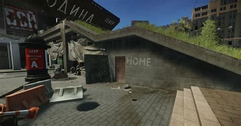 backup hideout key tarkov