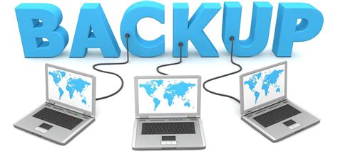 backups supplier