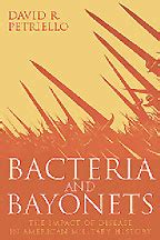 bacteria bayonets influence american military PDF