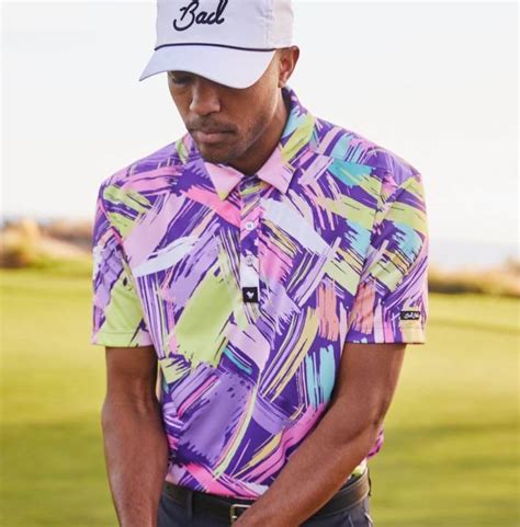 bad birdies golf shirts