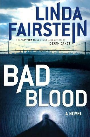 bad blood a novel alex cooper book 9 Reader