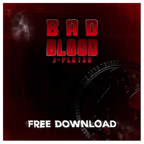 bad blood free download Doc