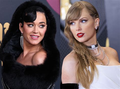 bad blood katy perry and taylor swift Kindle Editon