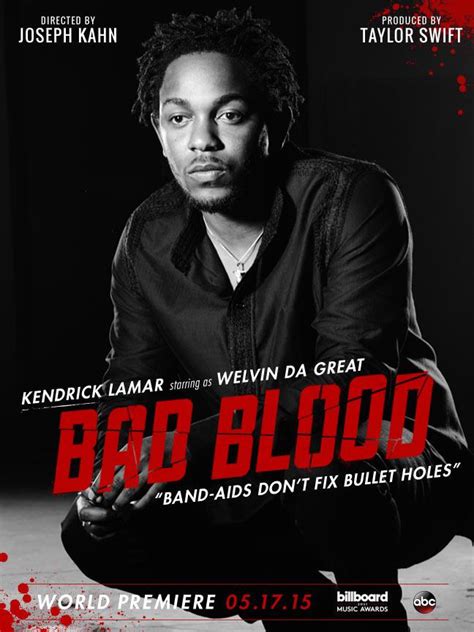 bad blood kendrick lamar free download Reader