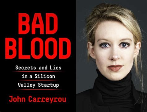 bad blood written about PDF