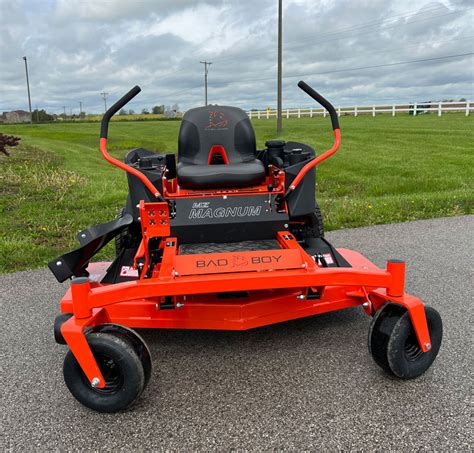 bad boy mower manual Reader