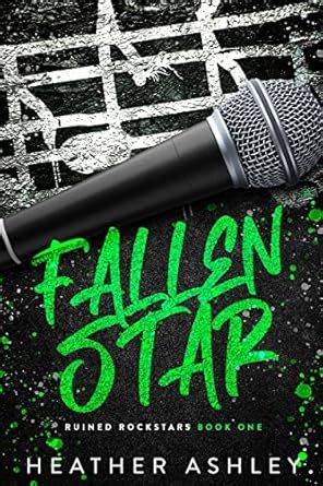 bad boy romance fallen star Doc