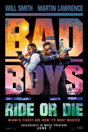 bad boys: ride or die watch online free