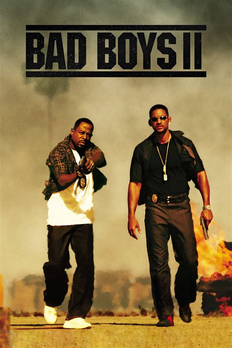 bad boys 2 在线