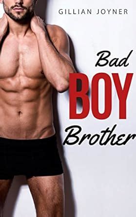 bad brother a stepbrother romance part 1 Epub