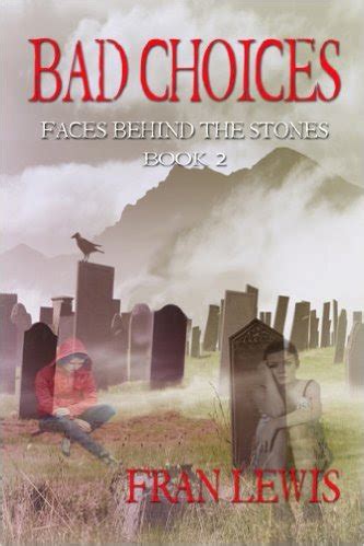 bad choices faces behind the stones volume 2 PDF