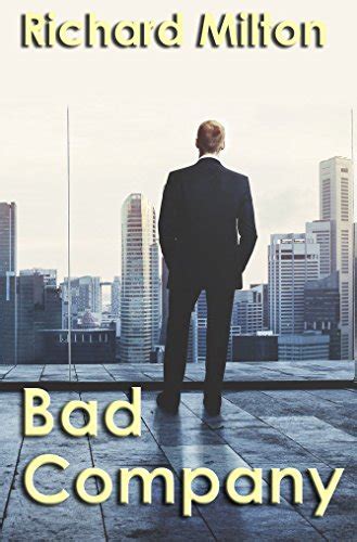 bad company behind the corporate mask PDF