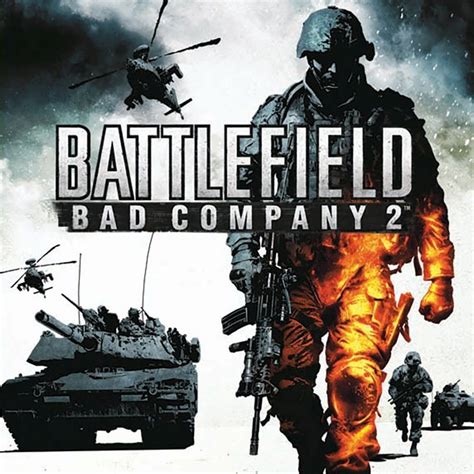 Bad Company Walkthrough