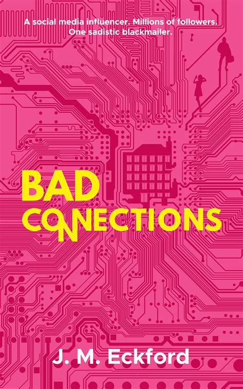 bad connections a novel Reader