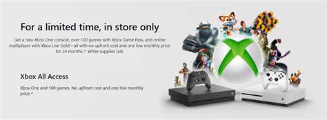 bad credit xbox one financing Doc