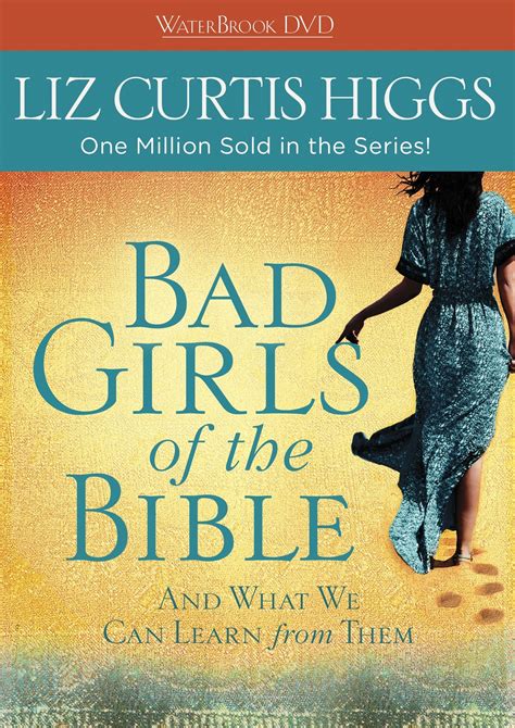bad girls of the bible and what we can learn from them Kindle Editon