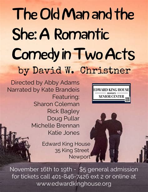 bad grandma comedy two acts PDF