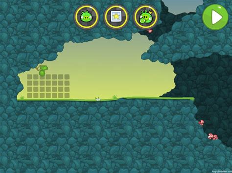Bad Piggies Walkthrough When Pigs Fly