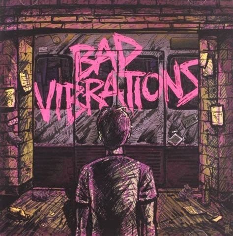 bad vibrations bad vibrations PDF