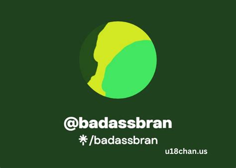 badassbran