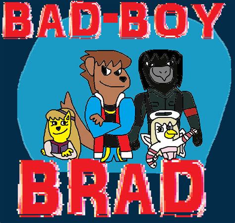 badboybrad