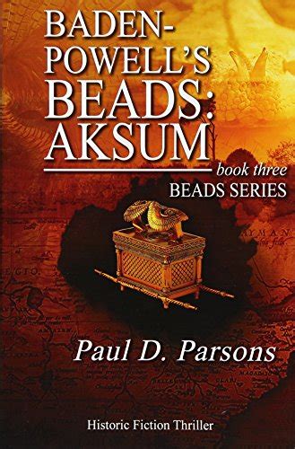 baden powells beads aksum book three beads series volume 3 Epub