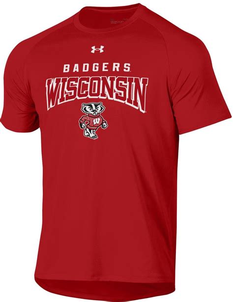 badger sport shirts