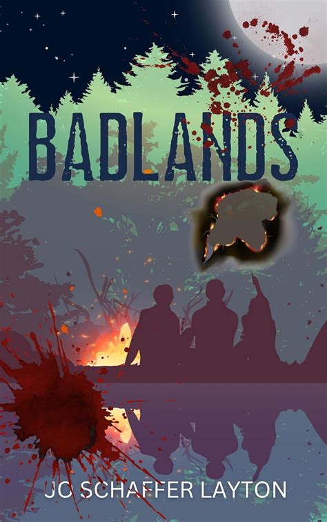 badlands Ebook Doc