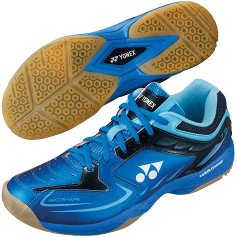 badminton shoes