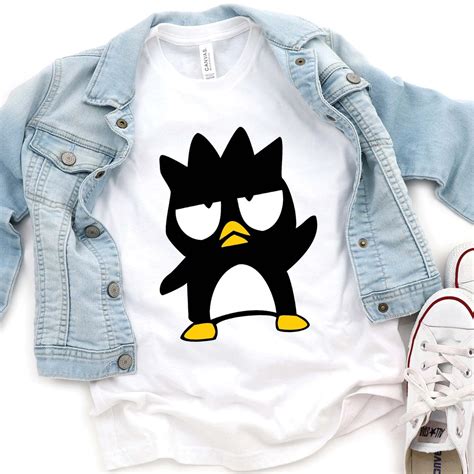 badtz maru shirt