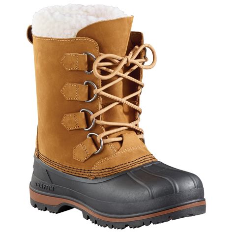 baffin snow boots canada