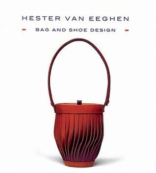 bag and shoe design hester van eeghen PDF