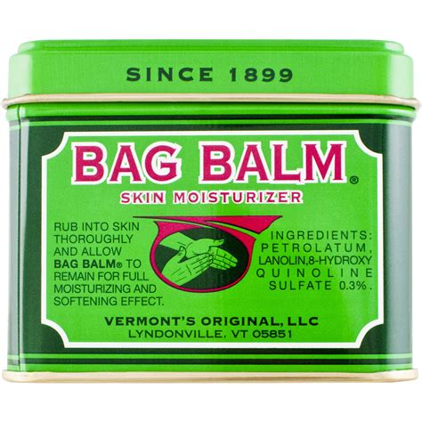 bag balm ointment