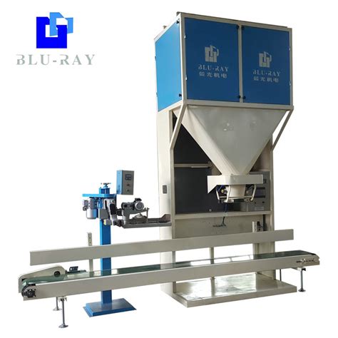 bag fertilizer packing machine