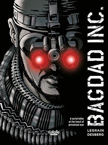 bagdad inc stephen desberg ebook Epub
