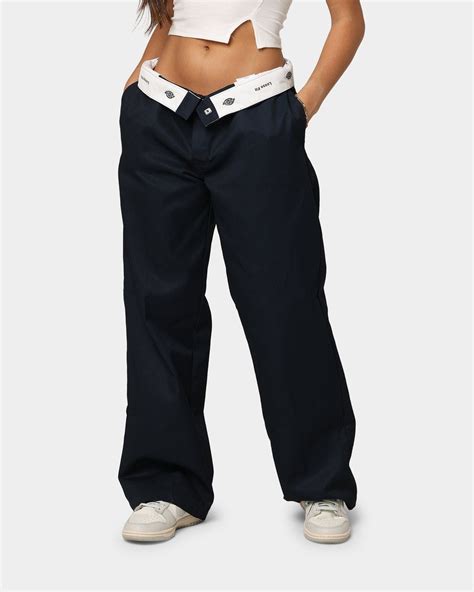 baggy dress pants