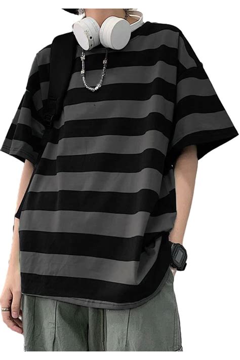 baggy long sleeve shirt