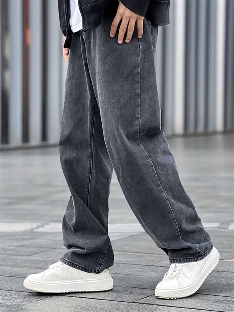 baggy pants men's