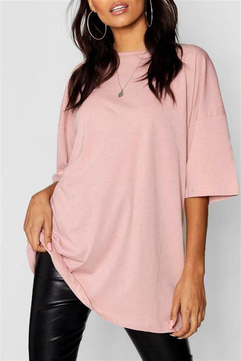 baggy shirts for women