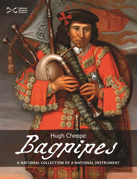 bagpipes a national collection of a national treasure PDF