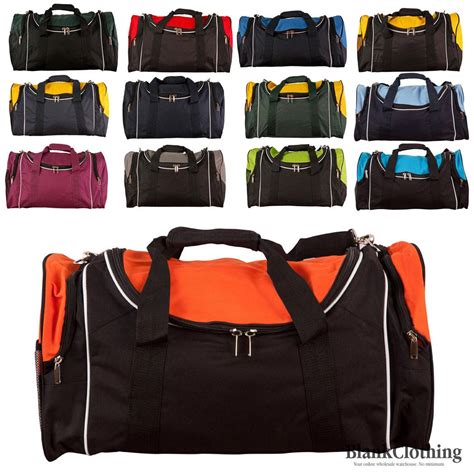 bags gym bags