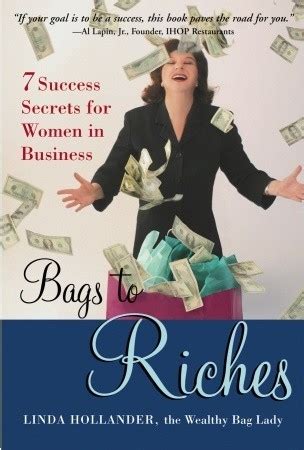 bags to riches 7 success secrets for women in business Epub