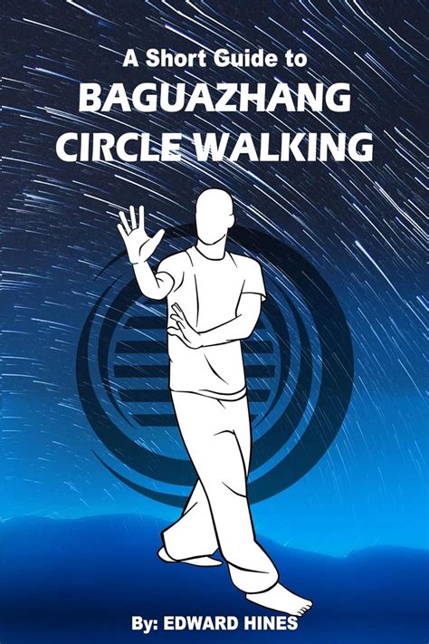 baguazhang circle walking short guide Doc