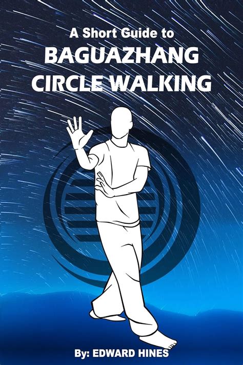 baguazhang circle walking short guide Doc